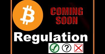 Why regulations will help bitcoin
