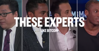 Is Bitcoin going to a Million and is it the next digital gold hear it from the Pros