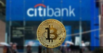 Citibank Executive Says Bitcoin Could Pass $300K by December 2021