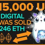CryptoKitties The Worlds First Ethereum Game! …Read Full Article