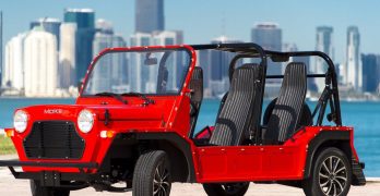 You can now purchase your Moke in Bitcoin. Moke America Great again!…Read Full Article