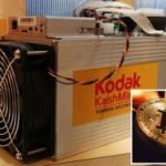 New Kodak’s cryptocurrency and stock takes off … Read Full Article
