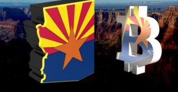 Pay your taxes with bitcoin in Arizona