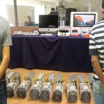 Bitcoin Mining Can Land You In Jail In Venezuela