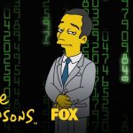 Bitcoin has now become mainstream and the Simpsons predict the future again!