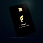 Fold Visa card that pays you back in Bitcoin
